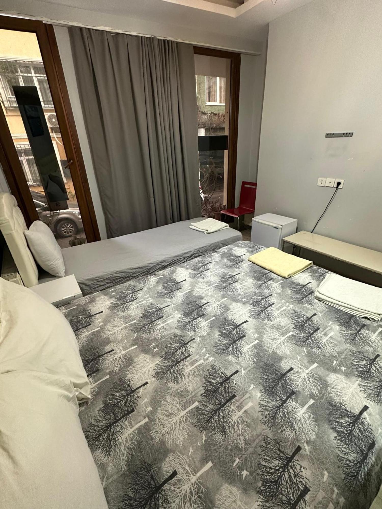 Pear Apartment Istanbul