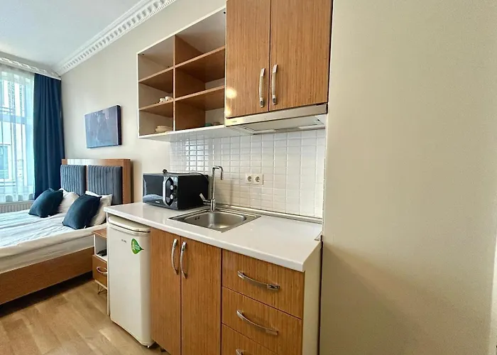 Pear Apartment