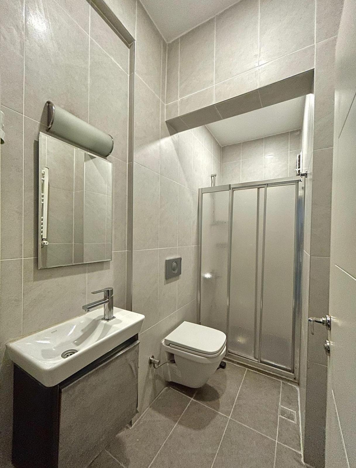 Apartment Pear Istanbul
