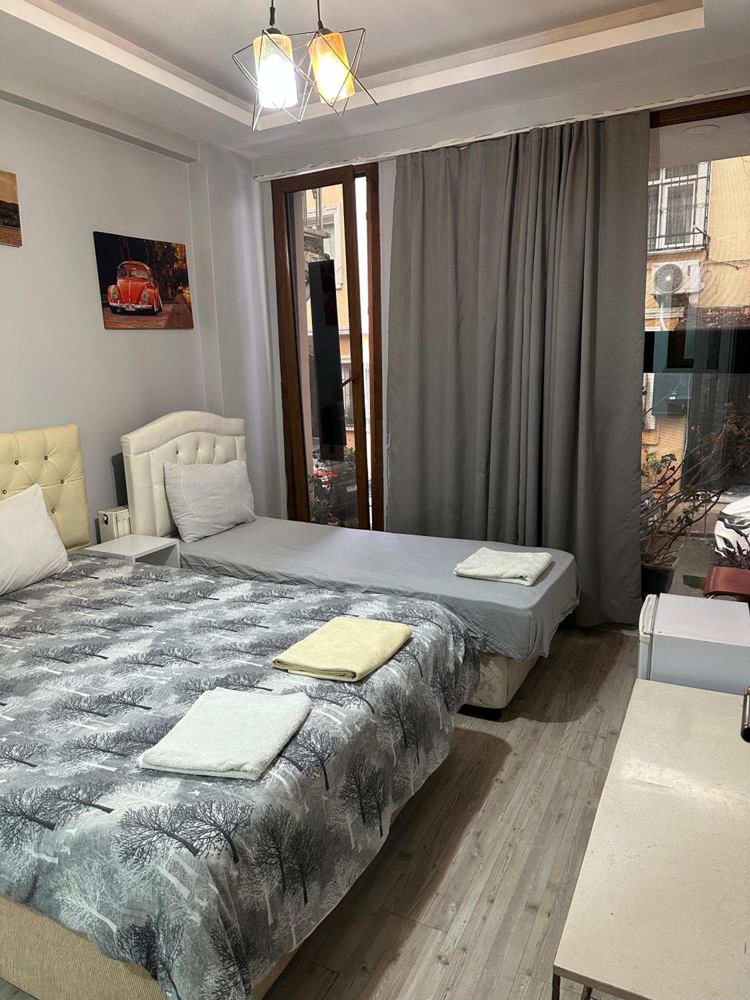 Apartment Pear Istanbul