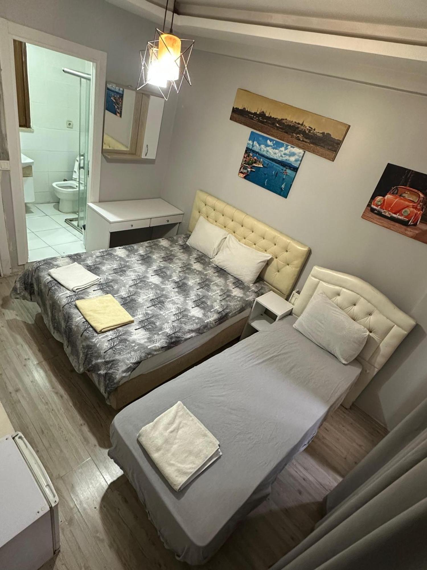Apartment Pear Istanbul